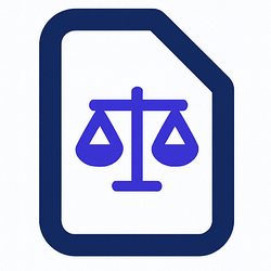 First Pass Legal Logo